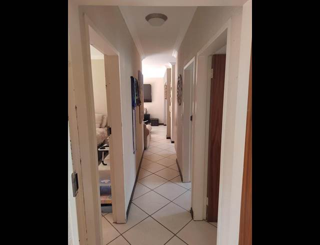 3 BEDROOM PROPERTY TO RENT IN MEYERSDAL