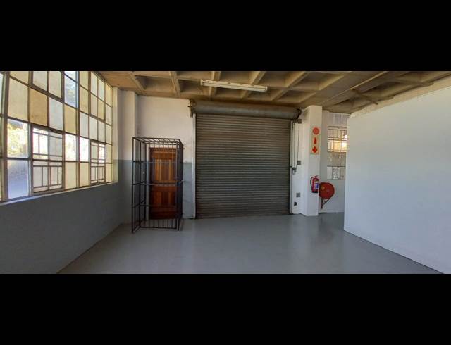 414M² WAREHOUSE TO LET IN WESTMEAD