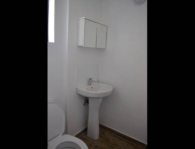 1 bed property to rent in WESTDENE