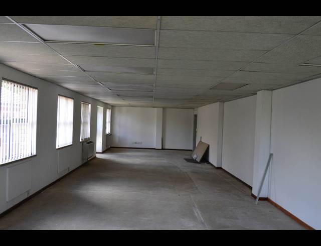 OFFICE PROPERTY TO RENT IN MENLYN