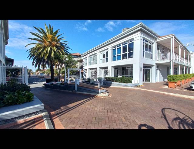 97M² OFFICE TO LET IN CENTURY CITY