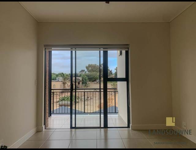 1 BEDROOM PROPERTY TO RENT IN RICHWOOD