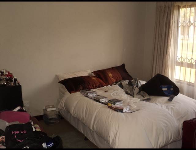 2 bed property to rent in CARLSWALD