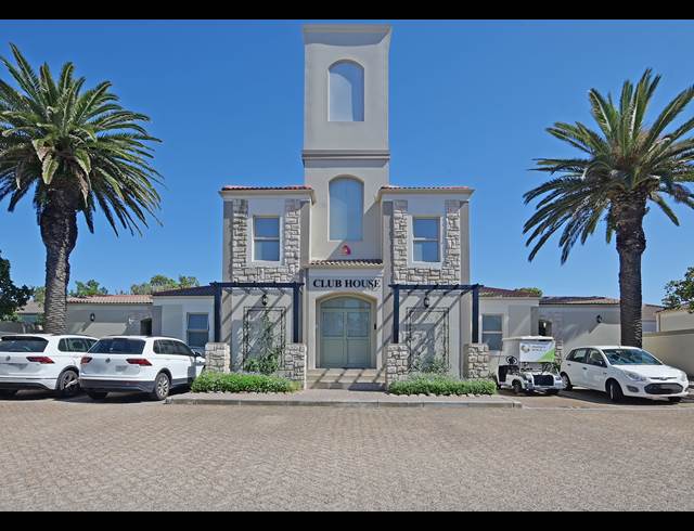2 BEDROOM APARTMENT TO LET IN CENTURY CITY
