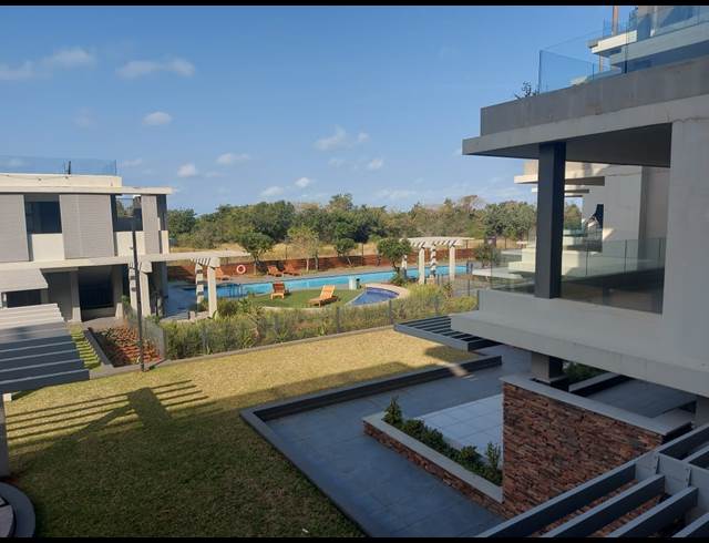 2 BEDROOM APARTMENT TO LET IN SIBAYA PRECINCT
