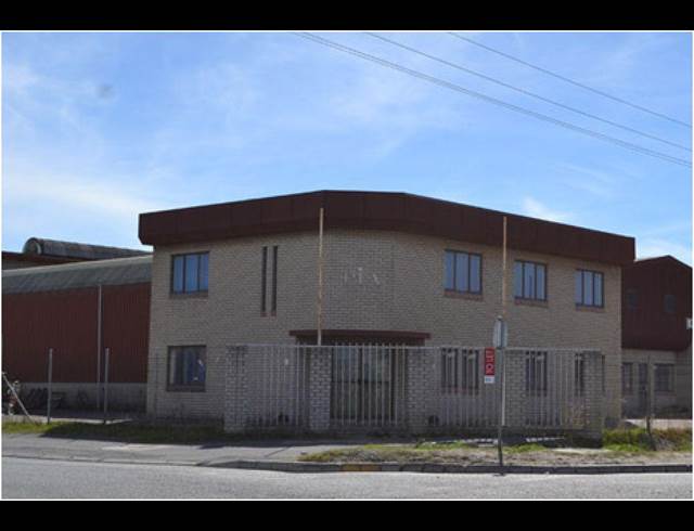 430M² FACTORY TO LET IN BLACKHEATH INDUSTRIAL