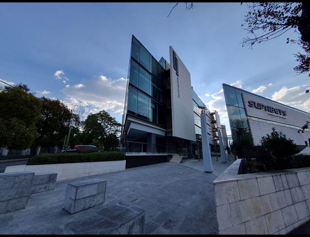 285M² OFFICE TO LET IN ILLOVO