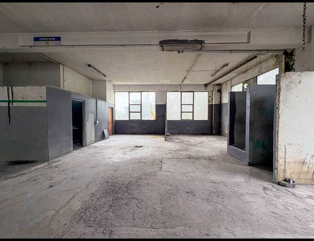 880M² WAREHOUSE TO LET IN NEW GERMANY