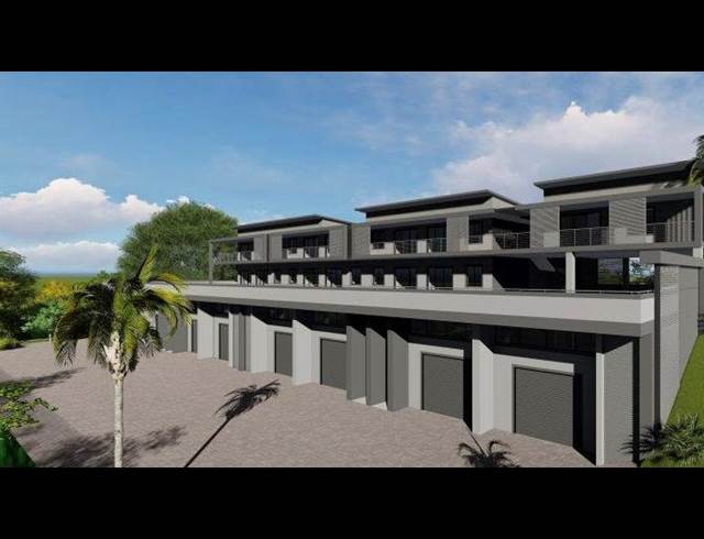 412M² SHOWROOM TO LET IN BALLITO CENTRAL