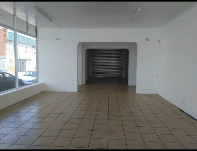 103M² RETAIL TO LET IN TOWNSEND ESTATE