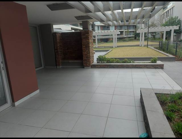 3 BEDROOM APARTMENT TO LET IN SIBAYA PRECINCT