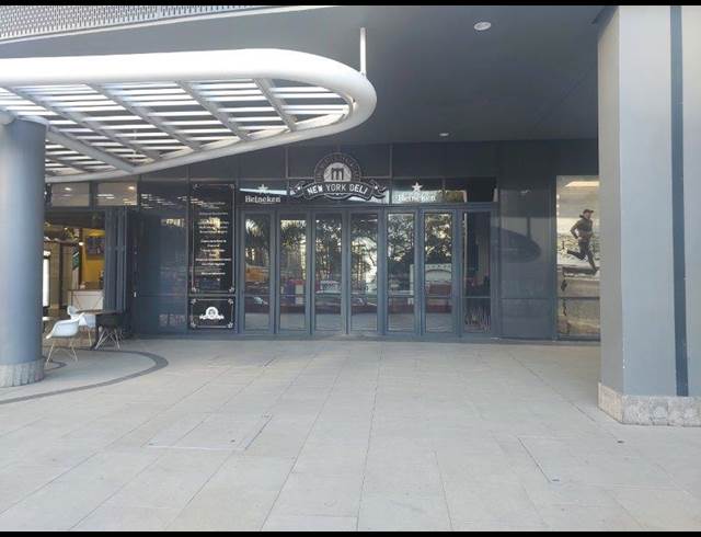 109M² RESTAURANT TO LET IN UMHLANGA CENTRAL