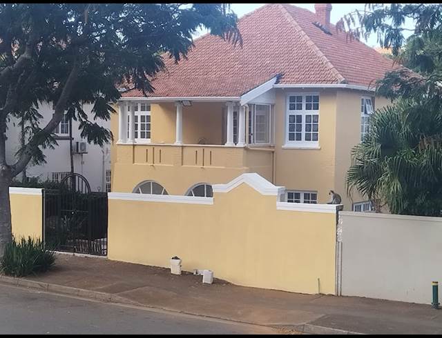700M² BUILDING TO LET IN MORNINGSIDE