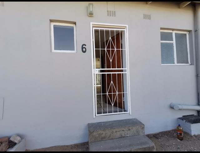 0 BEDROOM PROPERTY TO RENT IN CERES