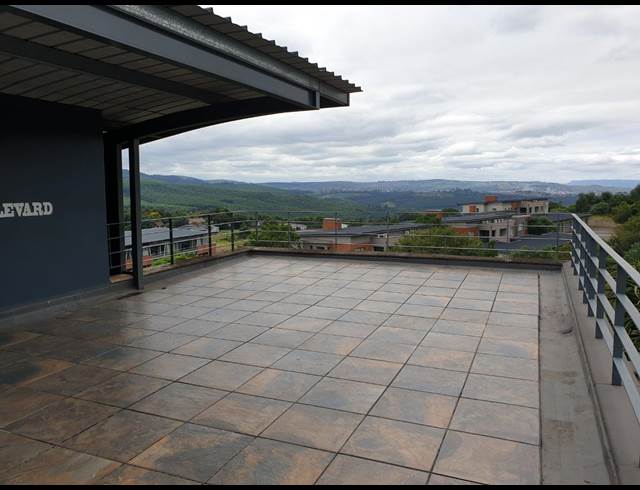 283M² BUILDING TO LET IN PIETERMARITZBURG CENTRAL