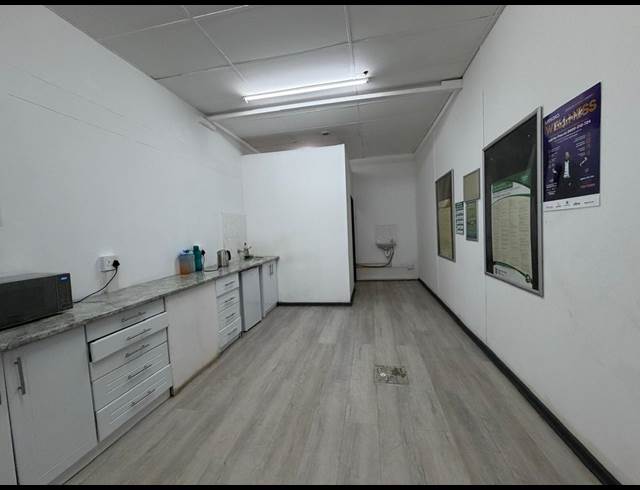 388M² RETAIL TO LET IN SIYANDA