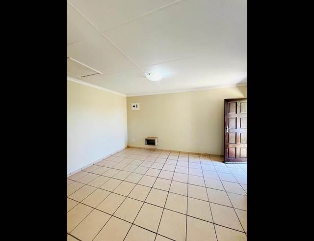 0 BEDROOM PROPERTY TO RENT IN WESTVILLE