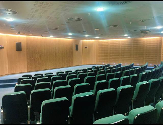 1,600M² OFFICE TO LET IN SANDTON CENTRAL
