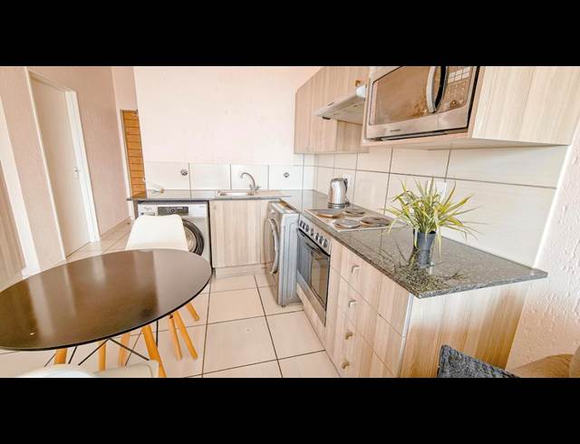 2 BEDROOM APARTMENT TO LET IN PAULSHOF