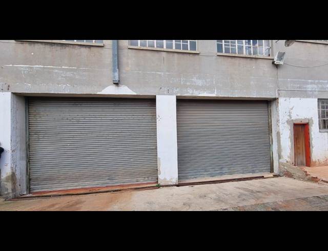 600M² WAREHOUSE TO LET IN SELBY