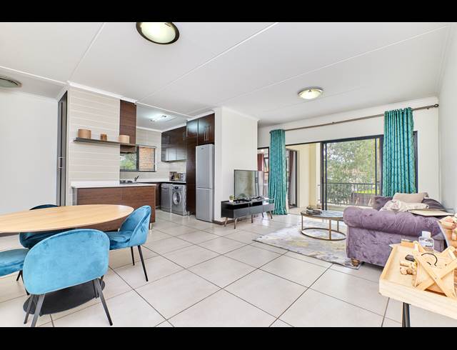 3 BEDROOM PROPERTY TO RENT IN KYALAMI