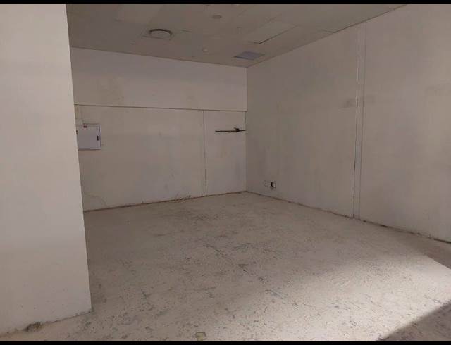 49M² RETAIL TO LET IN UMHLANGA CENTRAL