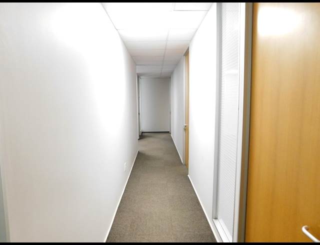 350M² OFFICE TO LET IN RANDBURG CENTRAL