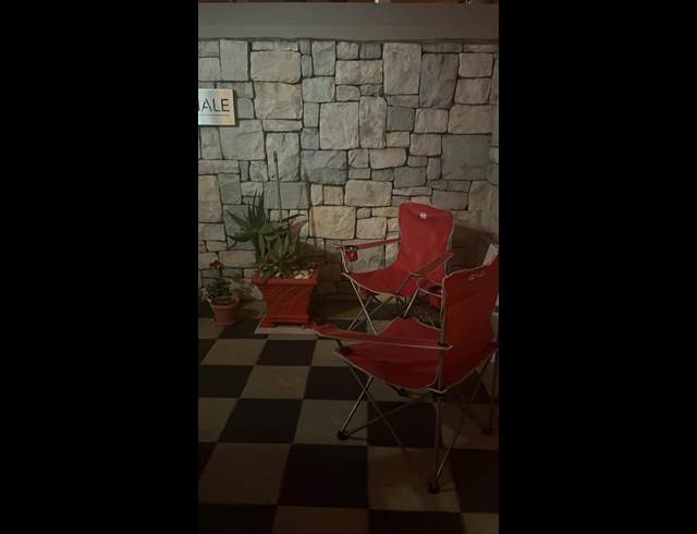 2 BEDROOM PROPERTY TO RENT IN BO KAAP