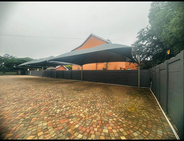 350M² OFFICE TO LET IN PARKDENE