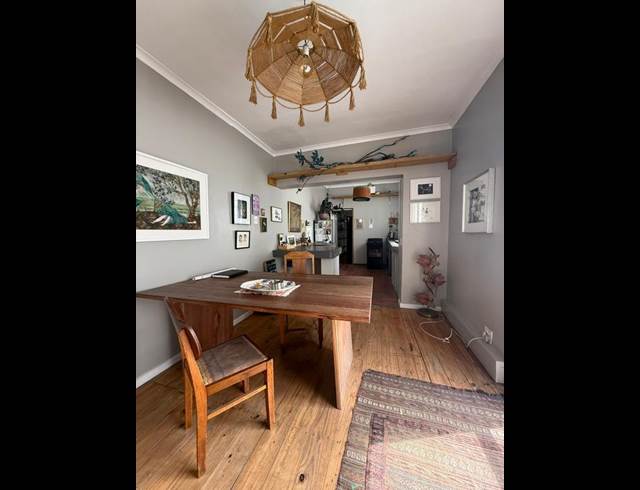 2 BEDROOM PROPERTY TO RENT IN WOODSTOCK