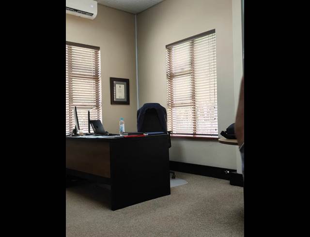 OFFICE PROPERTY TO RENT IN ELDORAIGNE