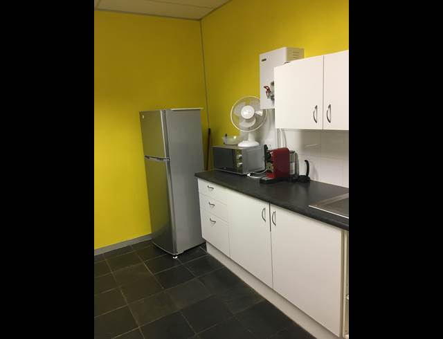 Office property to rent in CENTURY CITY