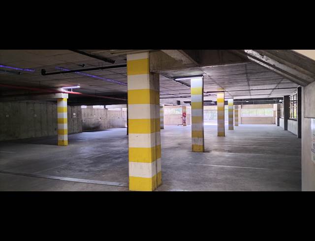 415M² BUSINESS CENTRE TO LET IN NELSPRUIT CENTRAL