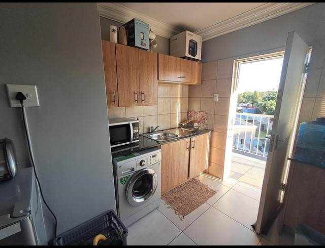 1 BEDROOM PROPERTY TO RENT IN BUCCLEUCH