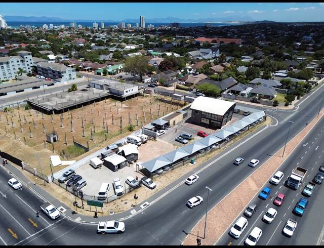 2,117M² BUILDING TO LET IN STRAND CENTRAL