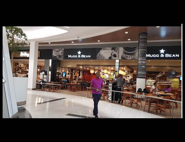 103M² RETAIL TO LET IN ASPEN HILLS