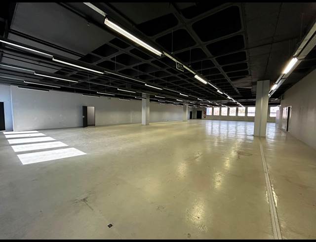 2,420.47M² RETAIL TO LET IN EASTGATE