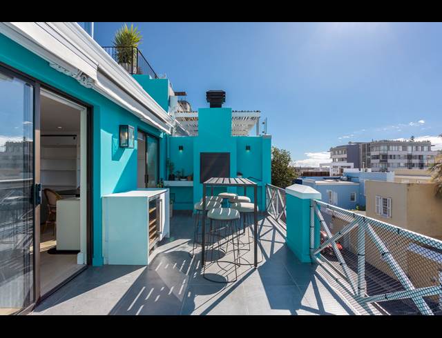 2 BEDROOM HOUSE RENTED IN DE WATERKANT