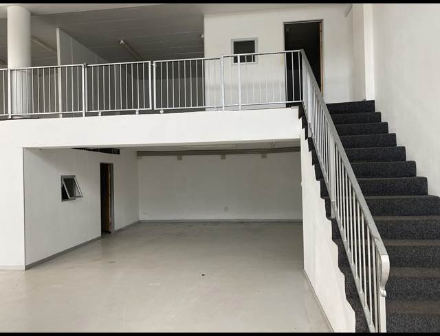 257M² MINI FACTORY TO LET IN BALLITO CENTRAL