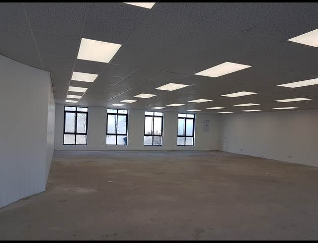 Office property to rent in WORCESTER CENTRAL