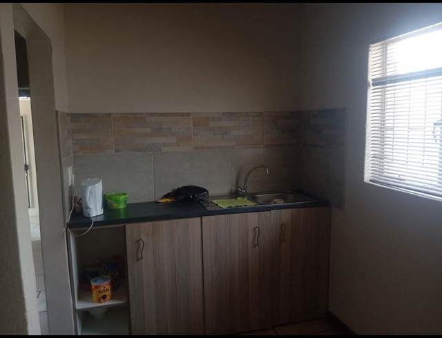 110M² OFFICE TO LET IN NELSPRUIT CENTRAL