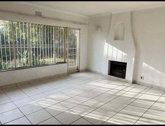 4 BEDROOM PROPERTY TO RENT IN EDENVALE