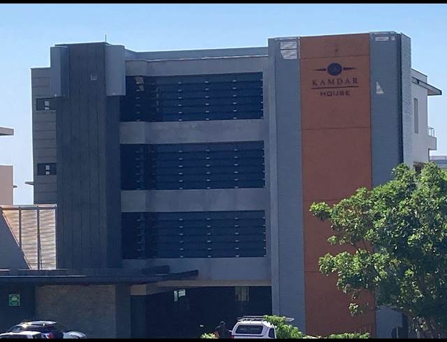 114M² OFFICE TO LET IN UMHLANGA RIDGESIDE