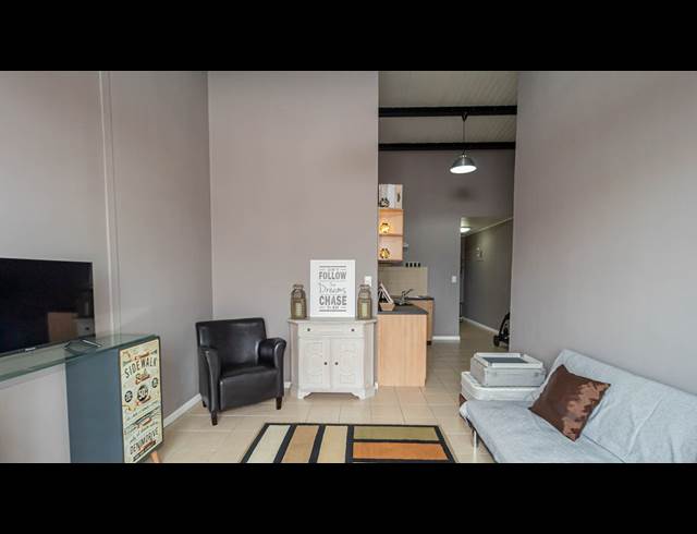 1 BEDROOM APARTMENT RENTED IN TABLE VIEW
