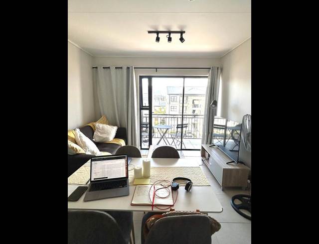 1 BEDROOM PROPERTY TO RENT IN THE HUNTSMAN