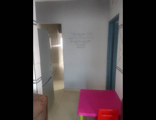 1 bed property to rent in ELDORADO PARK