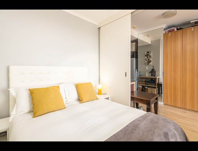1 BEDROOM APARTMENT TO LET IN BEACHFRONT