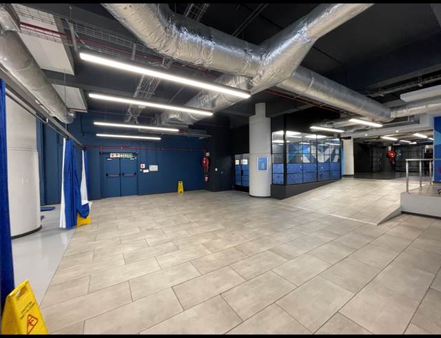 717M² RETAIL TO LET IN CAPE TOWN CITY CENTRE