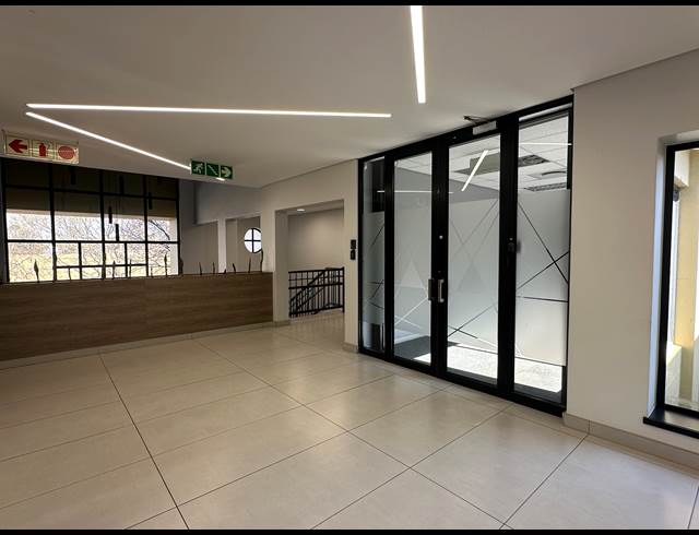 473M² OFFICE TO LET IN SANDTON CENTRAL