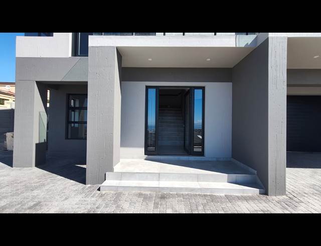 3 bed property to rent in VYF BRAKKE FONTEINEN